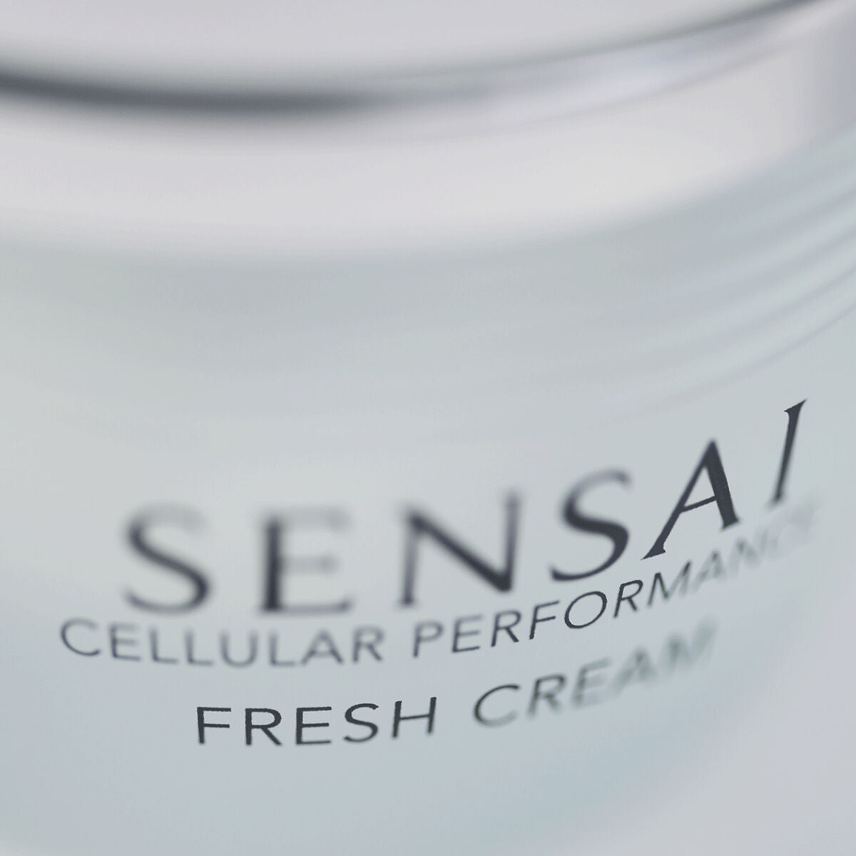 Ansigtscreme Sensai CELLULAR PERFORMANCE 40 ml hudplejeemballage