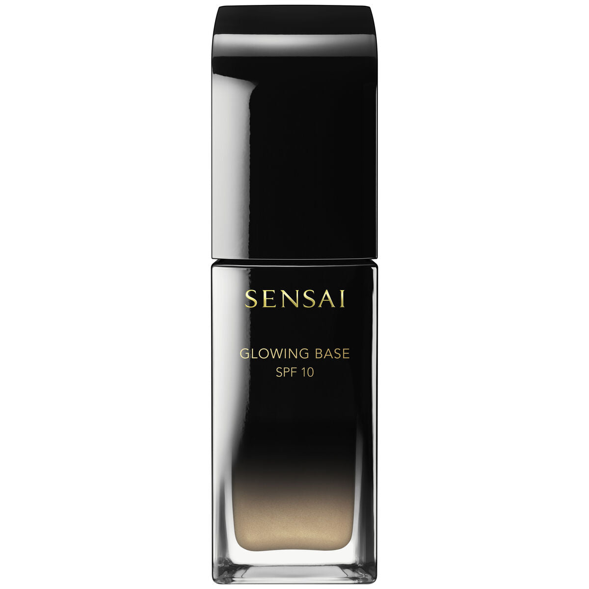 Make-up sæt Sensai FOUNDATIONS makeup emballage