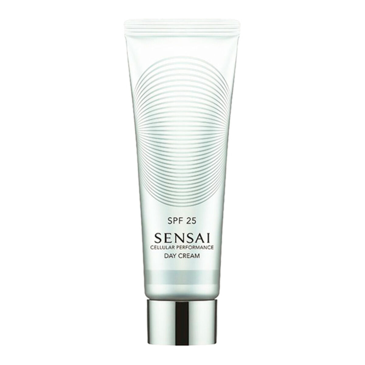 Anti-Brown Spot Cream Kanebo Sensai Cellular Performance 50 ml til kvinder hudpleje emballage
