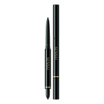 Eyeliner Kanebo Lasting Eyeliner Nº 02-Deep Brown makeup emballage