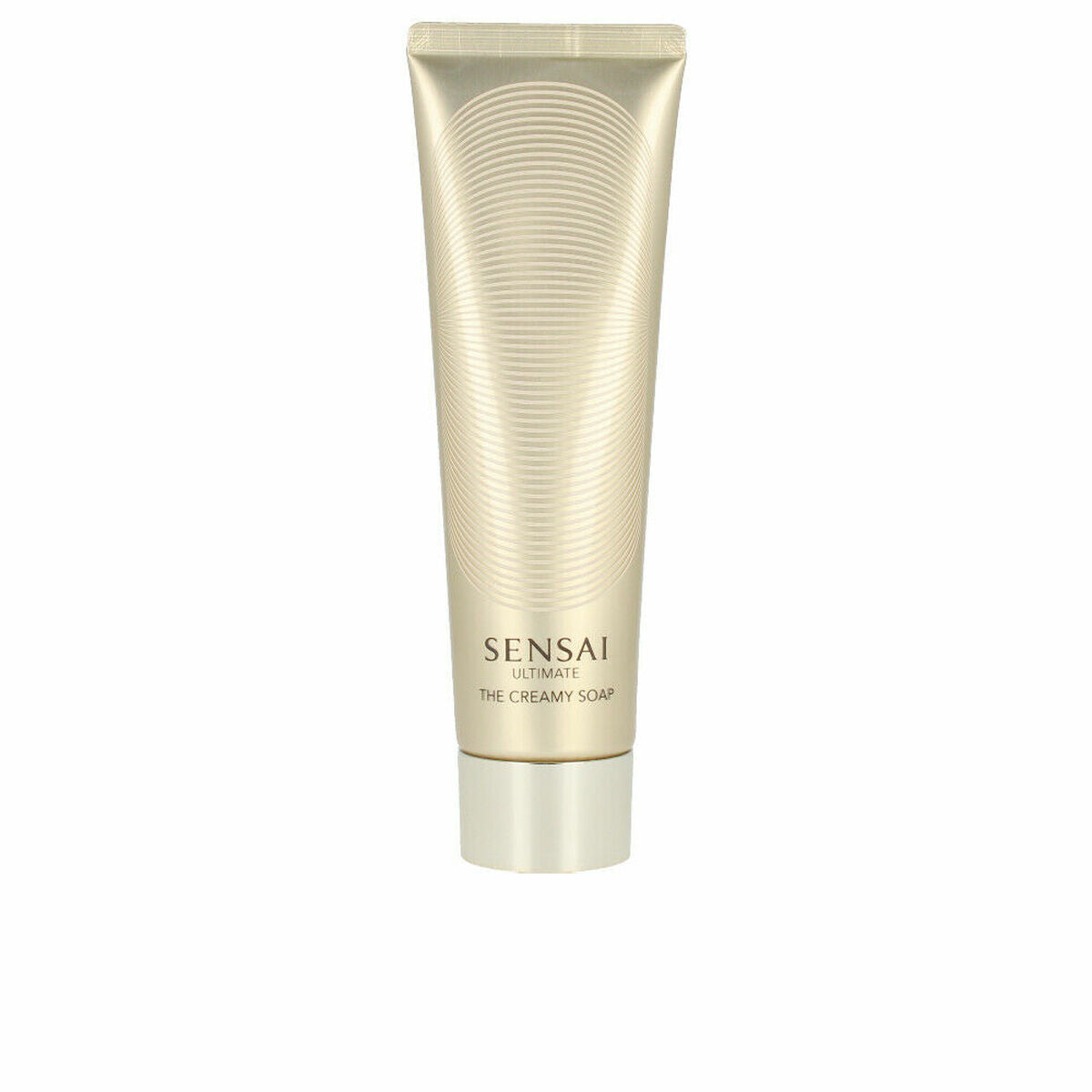 Anti-ageing Cleansing Cream Kanebo Sensai Ultimate 125 ml til kvinder hudpleje emballage