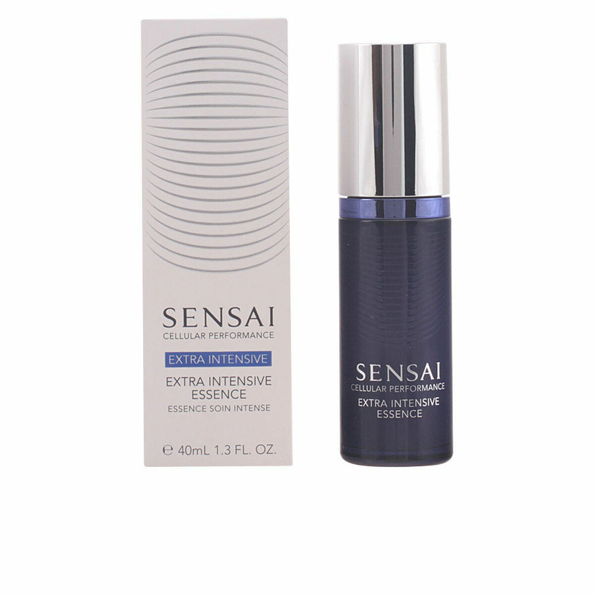Ansigtsserum Sensai Cellular Performance 40 ml til kvinder serumflaske