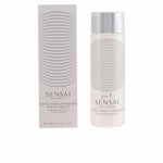 Make-up Remover Lotion Kanebo Sensai Silky 100 ml hudplejeemballage