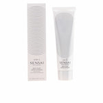 Purifying Gel Cleanser Kanebo Sensai Silky 125 ml til kvinder hudpleje emballage