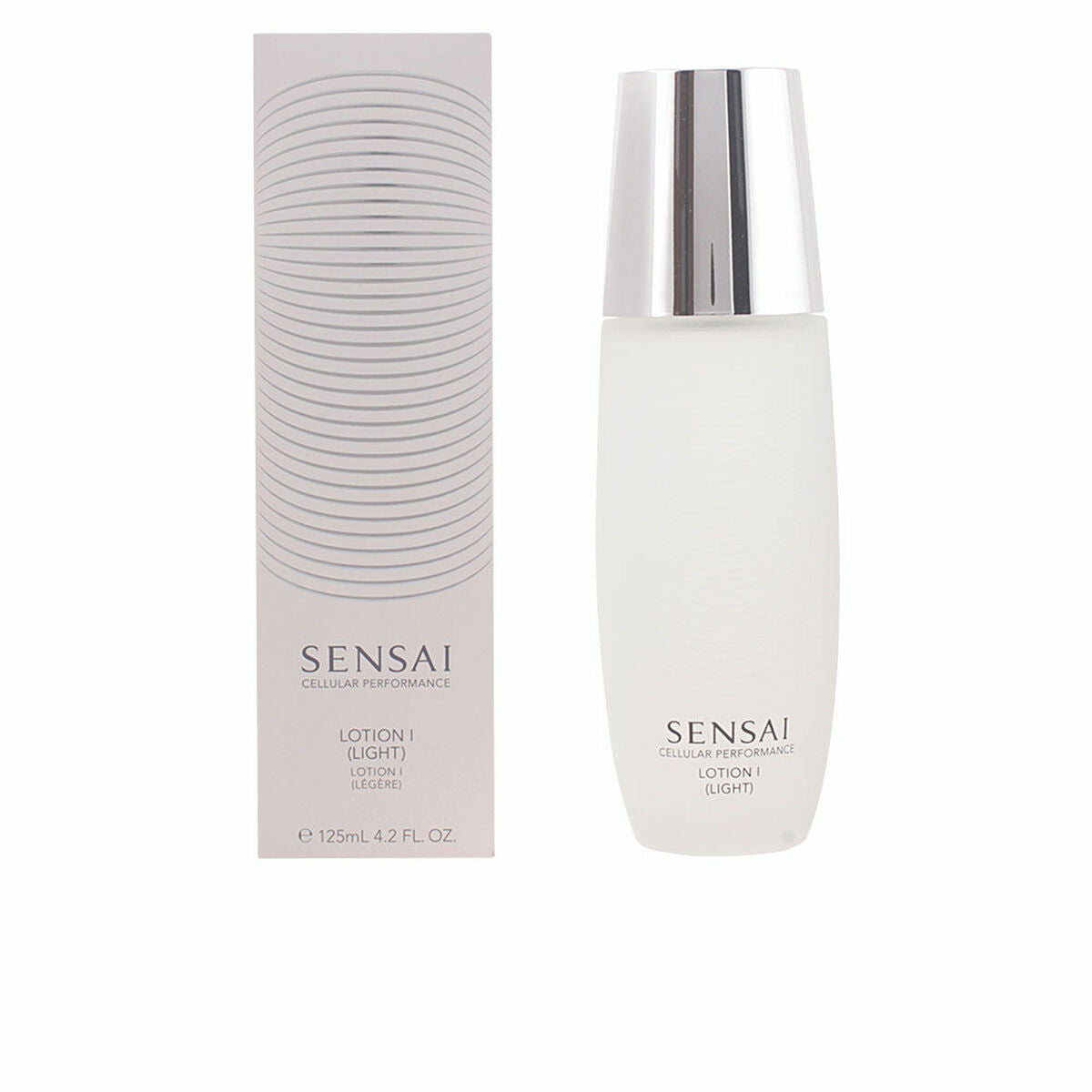 Highlighting Cream Kanebo Sensai Cellular Performance I 125 ml hudplejeemballage til kvinder