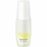 Facial Elixir Kanebo Dual Essence Oil Anti-ageing Highlighter til kvinder produktemballage