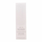 Flydende Make Up Base Kanebo Sensai Cellular Performance Spf 15 30 ml produktemballage