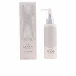 Make-up Remover Oil Kanebo Sensai Silky 150 ml produktemballage