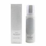 Ansigtsrensegel Sensai SILKY 45 ml 145 ml til kvinder hudplejeemballage