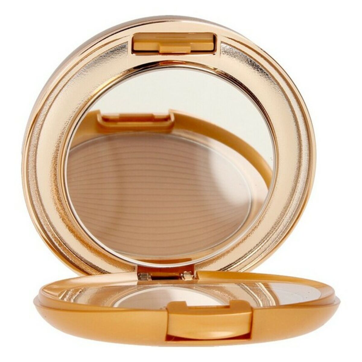 Compact Bronzing Powders Aina de Mô Sensai Silky Bronze Mousse de Mochaccino Sc03-Medio Sc03-Medium 8,5 g 8,5 g makeup