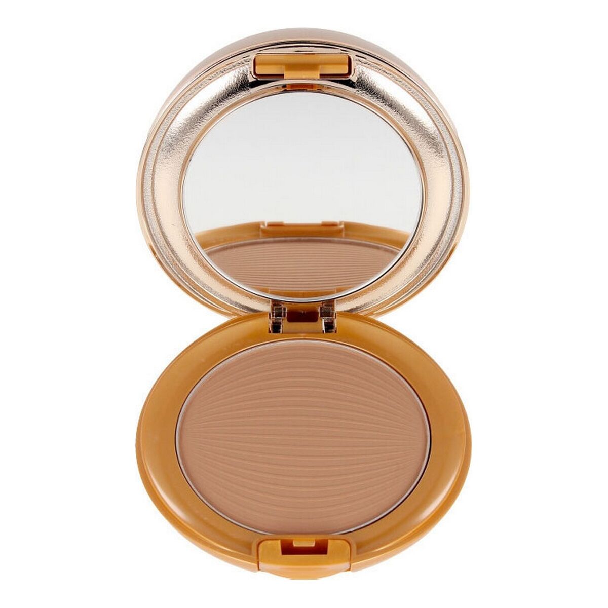 Bronzing Powder Kanebo Sensai Silky Bronze SC04 Nº 04-Dark Sc04-Dark Spf 20 8,5 g 8,5 g makeup emballage