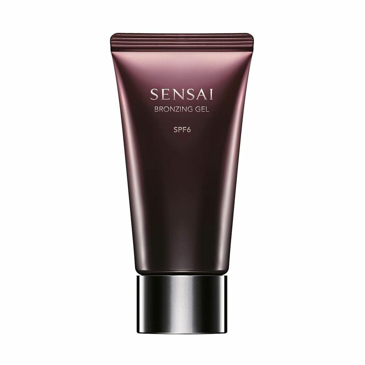 Fugtgivende creme med farve Kanebo Sensai Bronzing Gel BG61 Bc61-Soft Bronze Bg61-Soft Bronze Spf 6 50 ml hudplejeemballage