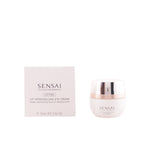 Anti-ageing creme til øjenområdet Sensai CELLULAR PERFORMANCE 15 ml til kvinder hudpleje emballage