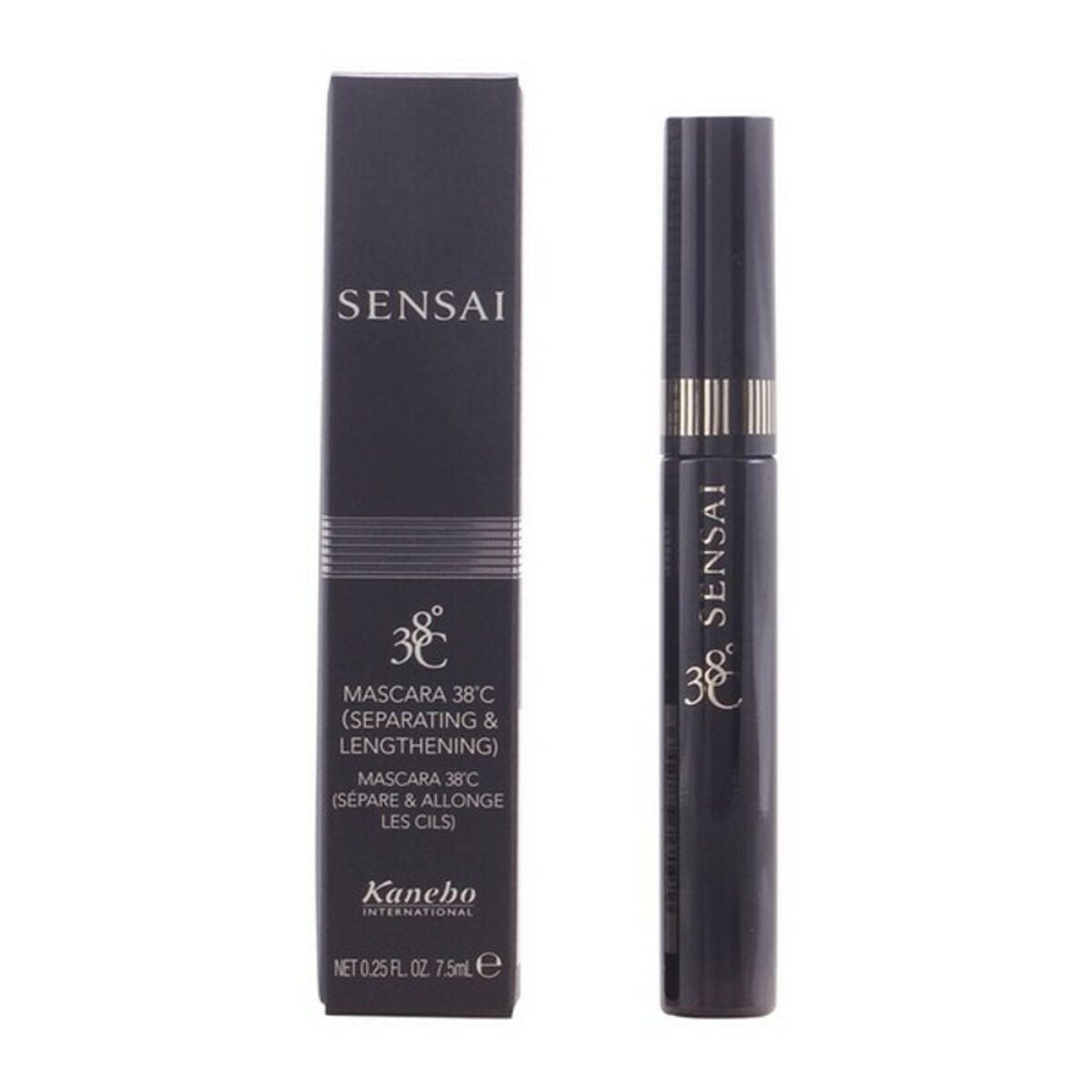 Mascara Kanebo 6 ml 7,5 ml makeup emballage