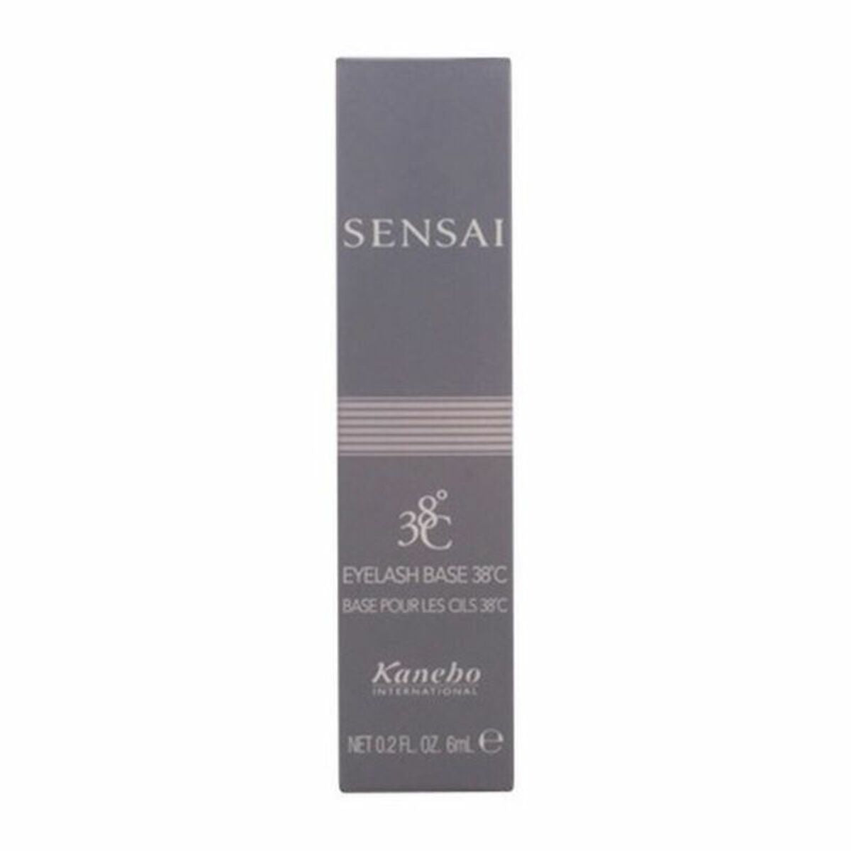 Øjenvippebalsam Kanebo Eyelash C 6 ml balsamflaske