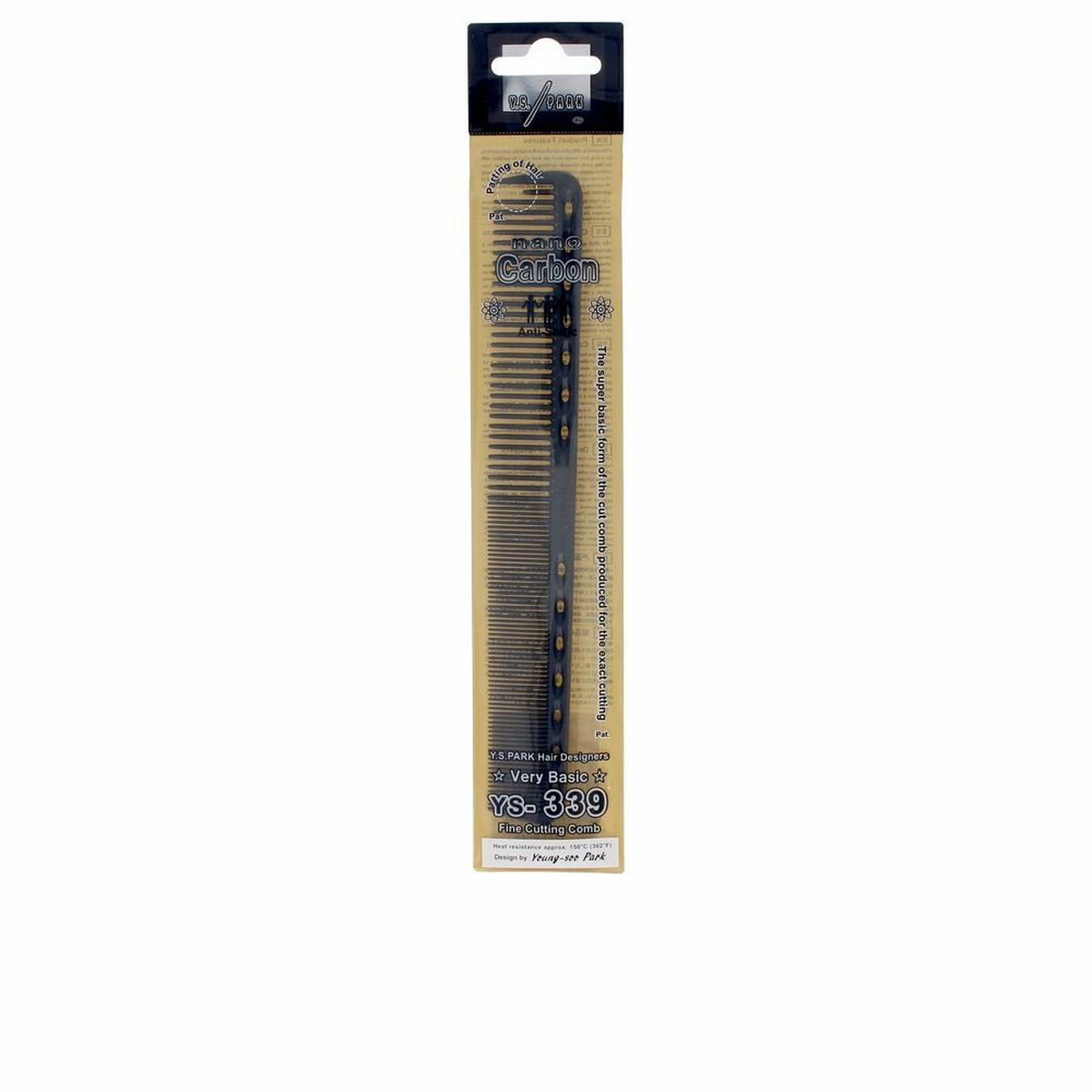 Frisure Artero YS Park Antistatisk produktemballage