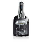 Rengøringspatron Braun produktemballage