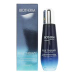 Biotherm, Blue Therapy, Anti-Aging, Emulsion, For Face, 75 ml