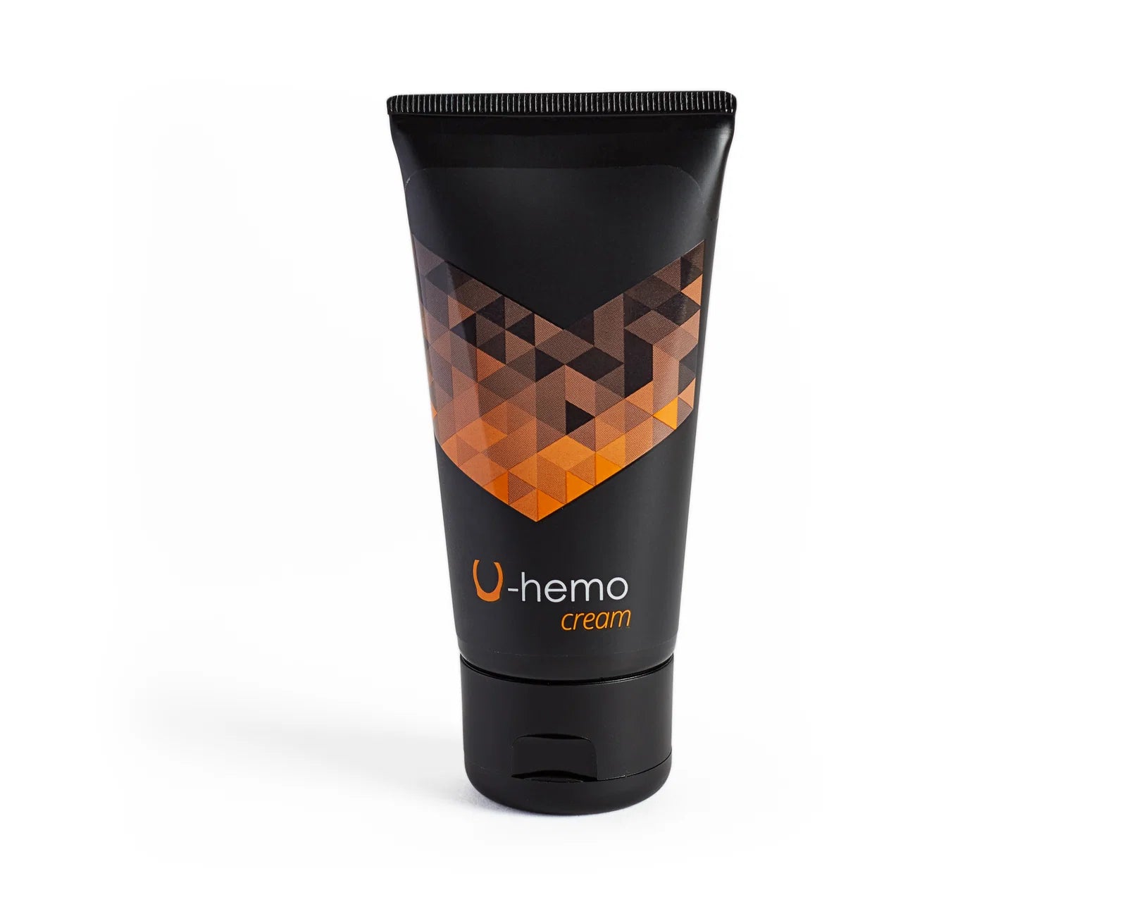 500 Cosmetics, U-Hemo, Anti-Hemorrhoids, Local Treatment Cream, 65 ml