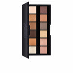 Eye Shadow Palette Slank Level Up (1 enhed) makeup-emballage