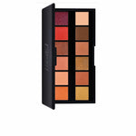 Eye Shadow Palette Slank i-Divine Royal Flush makeup-emballage