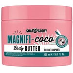 Body Butter Soap & Glory MAGNIFI-coco 300 ml til Dame produktemballage