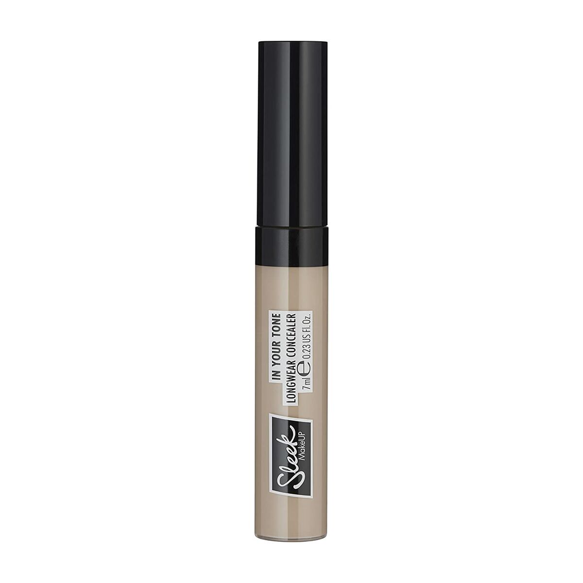 Facial Corrector Sleek In Your Tone Nº 2W-fair 7 ml produktemballage