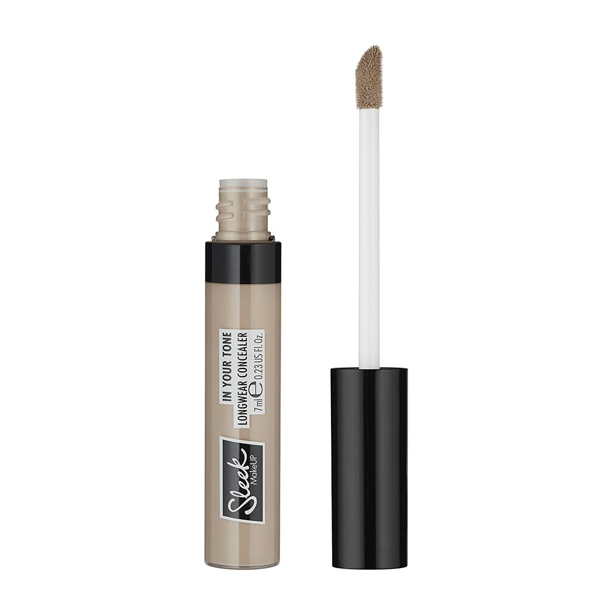 Facial Corrector Sleek In Your Tone Nº 2W-fair 7 ml produktemballage