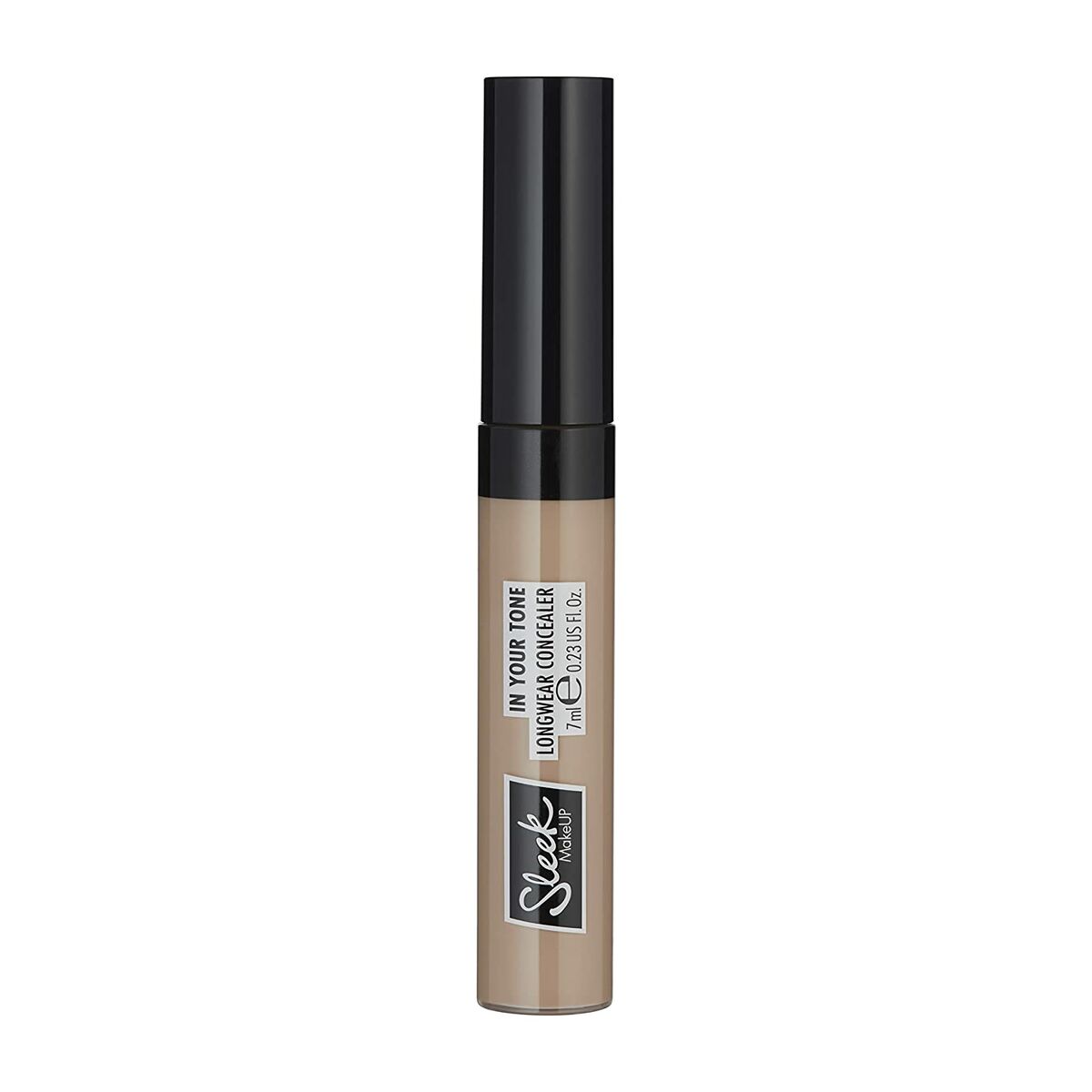 Facial Corrector Sleek In Your Tone Nº 3W-light 7 ml produktemballage