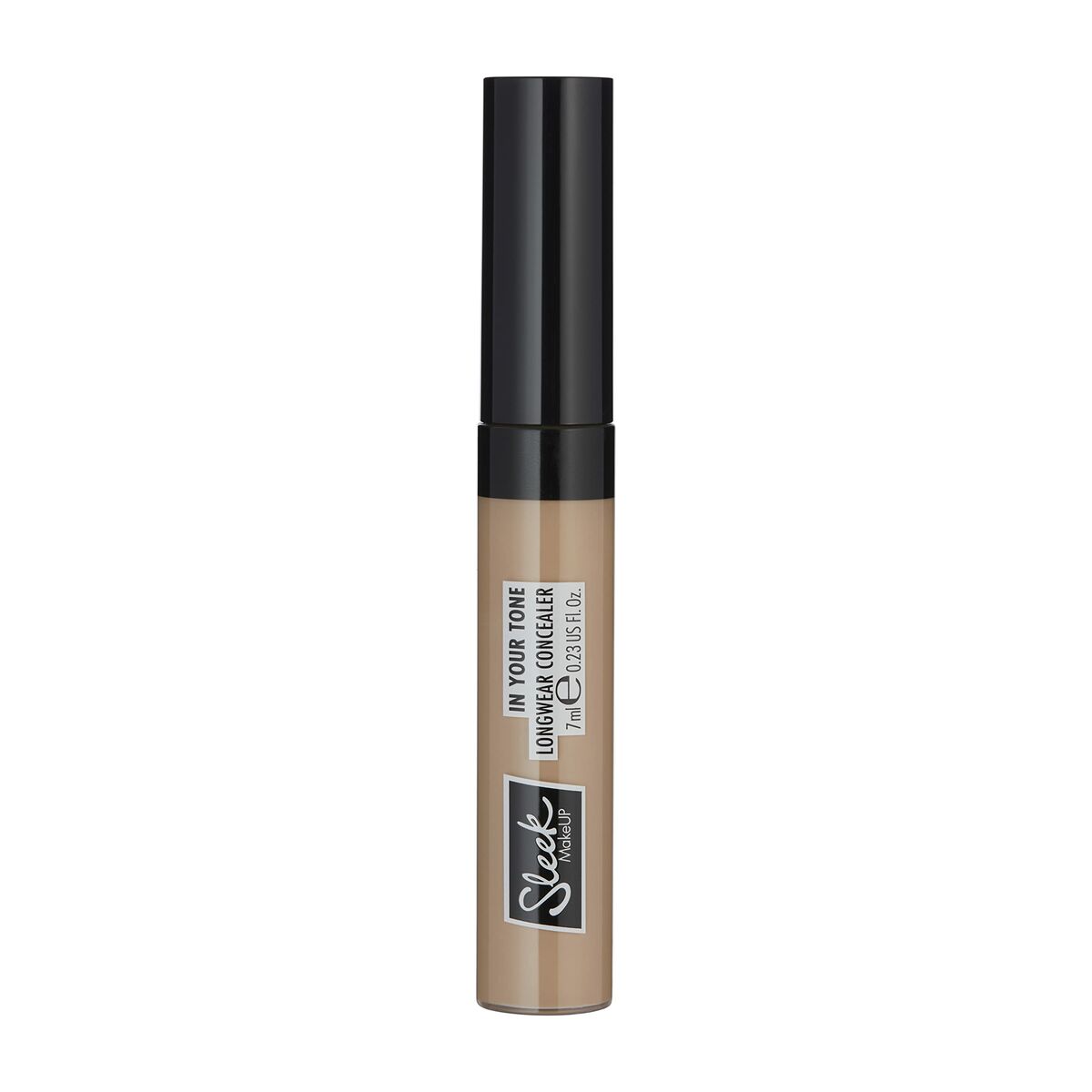 Facial Corrector Sleek In Your Tone Nº 4N-med 7 ml produktemballage