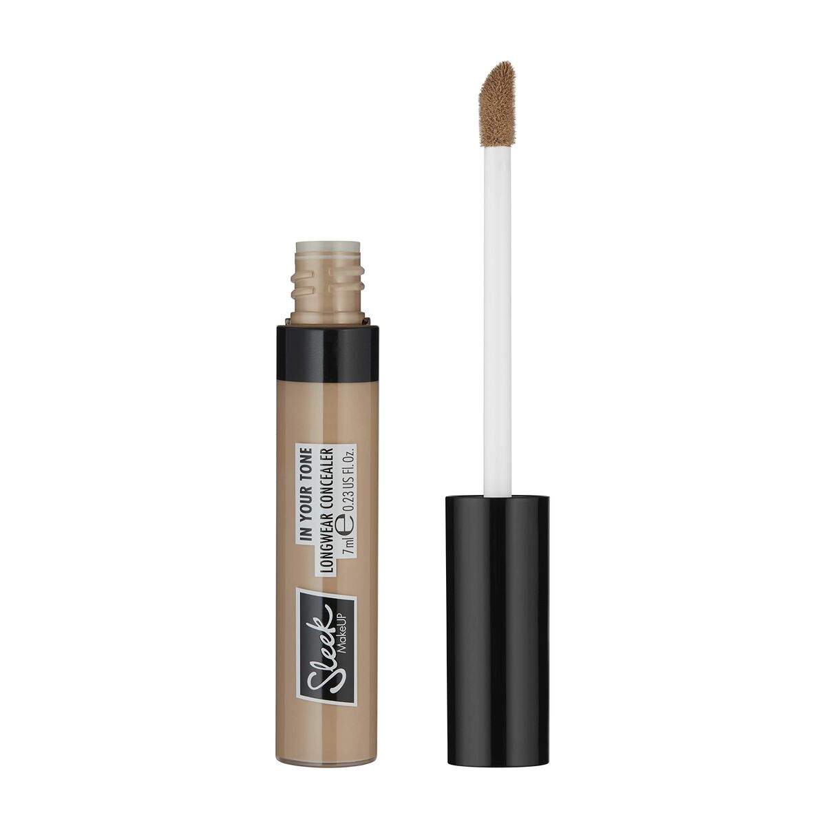 Facial Corrector Sleek In Your Tone Nº 4N-med 7 ml produktemballage