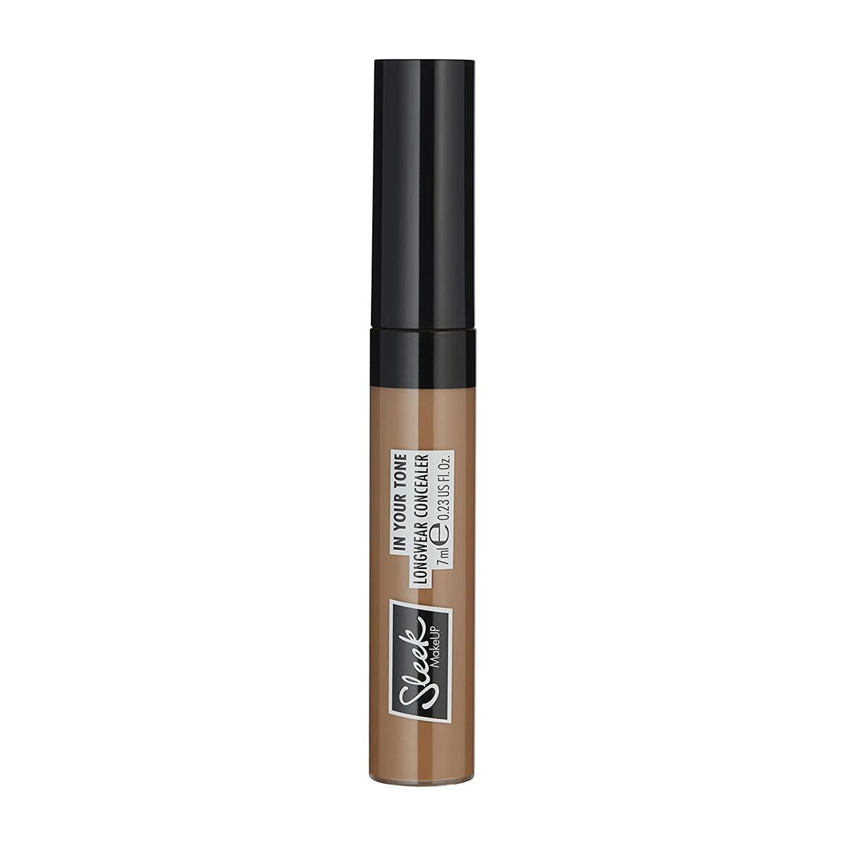 Facial Corrector Sleek In Your Tone Nº 5C-med 7 ml produktemballage
