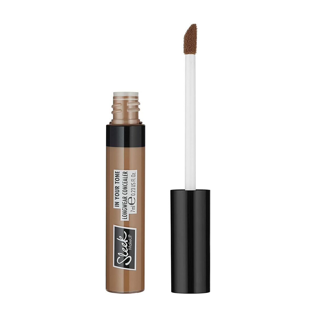 Facial Corrector Sleek In Your Tone Nº 5C-med 7 ml produktemballage
