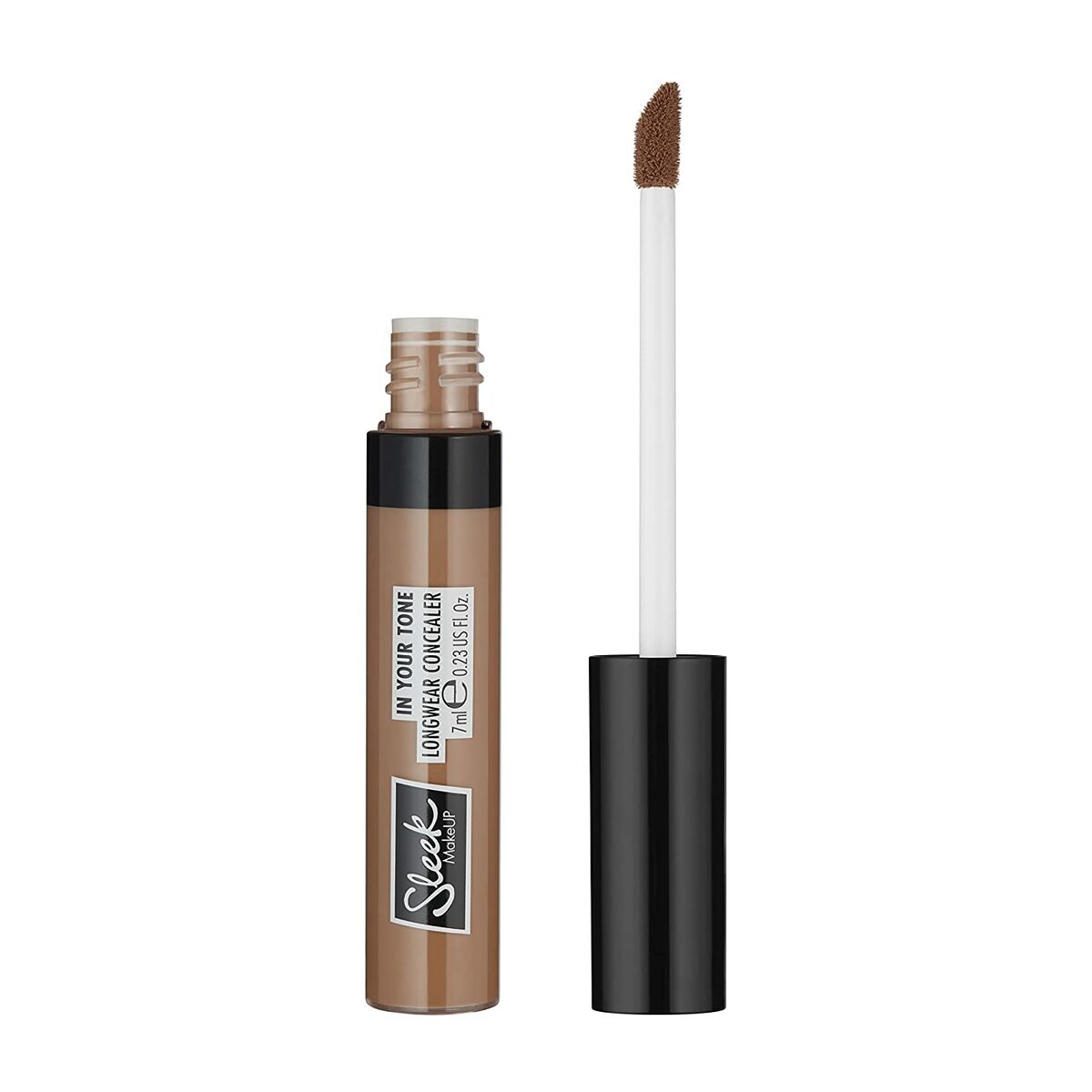 Facial Corrector Slank In Your Tone Nº 6N-med 7 ml produktemballage