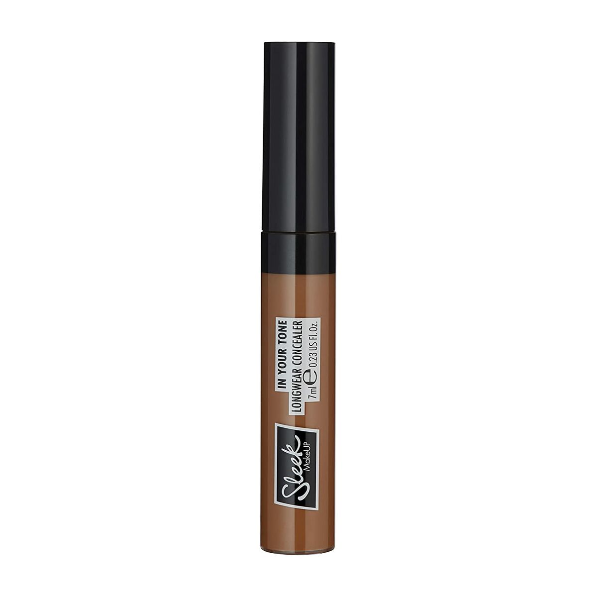 Facial Corrector Sleek In Your Tone Nº 8C-rig 7 ml produktemballage