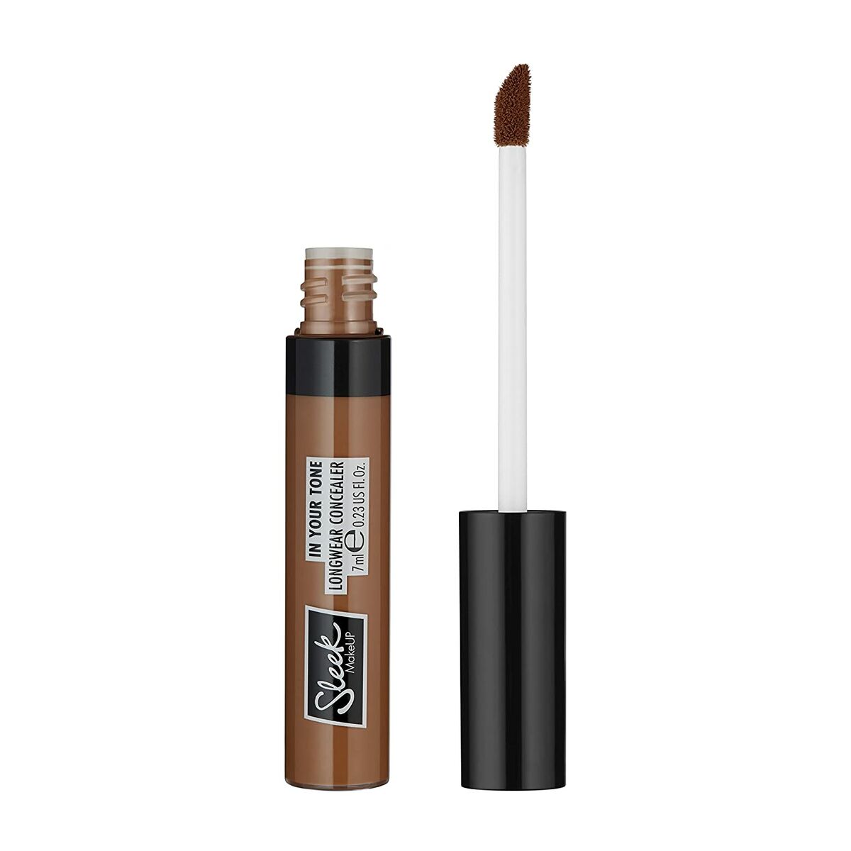 Facial Corrector Sleek In Your Tone Nº 8C-rig 7 ml produktemballage