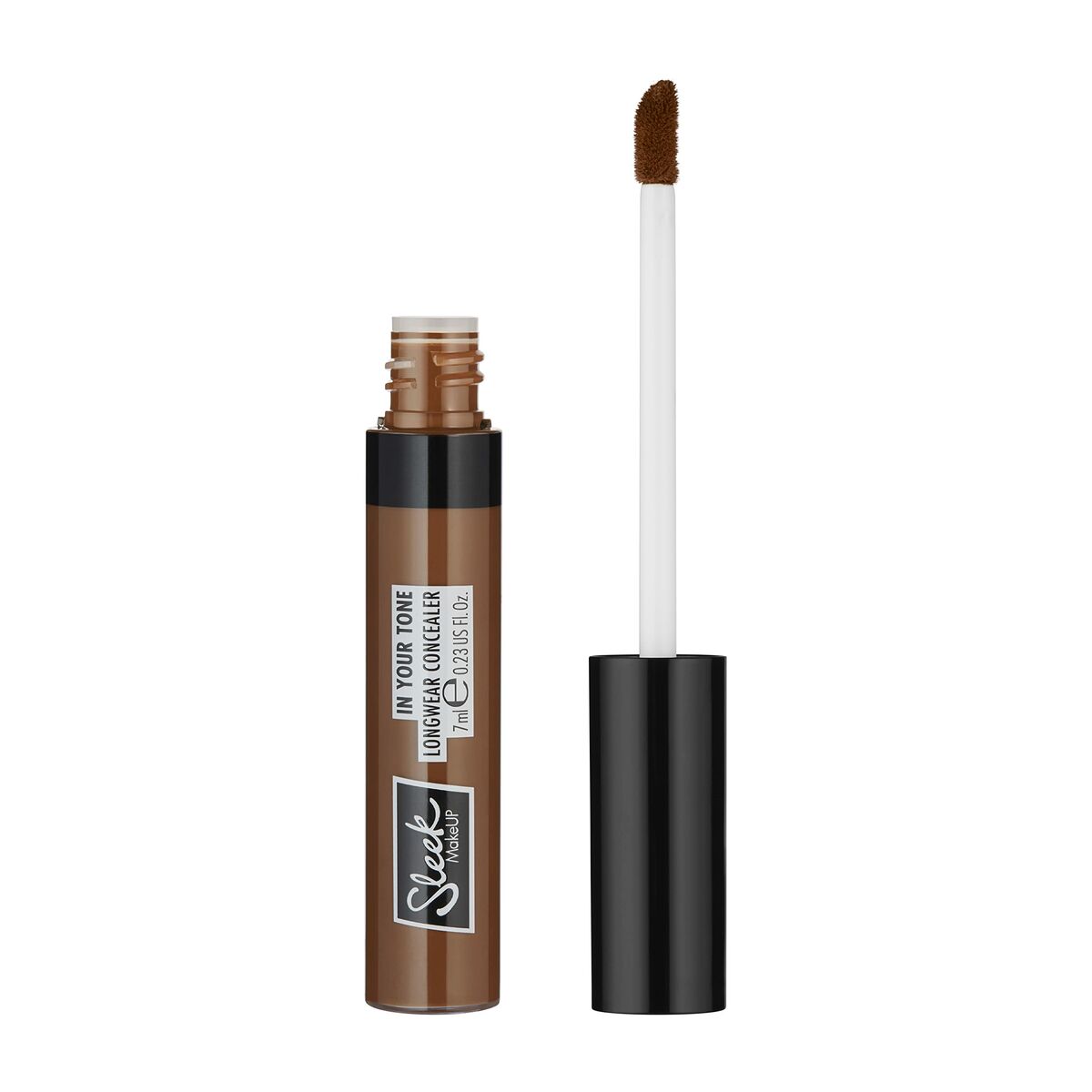 Facial Corrector Slank In Your Tone Nº 9N-rig 7 ml produktemballage