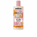 Shower Gel Soap & Glory BUBBLE IN PARADISE 500 ml hudplejeemballage