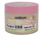 Body Exfoliator Soap & Glory SMOOTHIE STAR 300 ml produktemballage