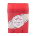 Stick Deodorant Old Spice 50 g til mænd produkt emballage