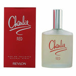 Dameparfume Revlon EDT 100 ml flaske