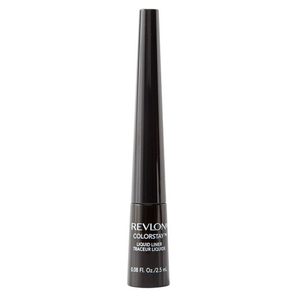 Eyeliner Colorstay Revlon makeup emballage