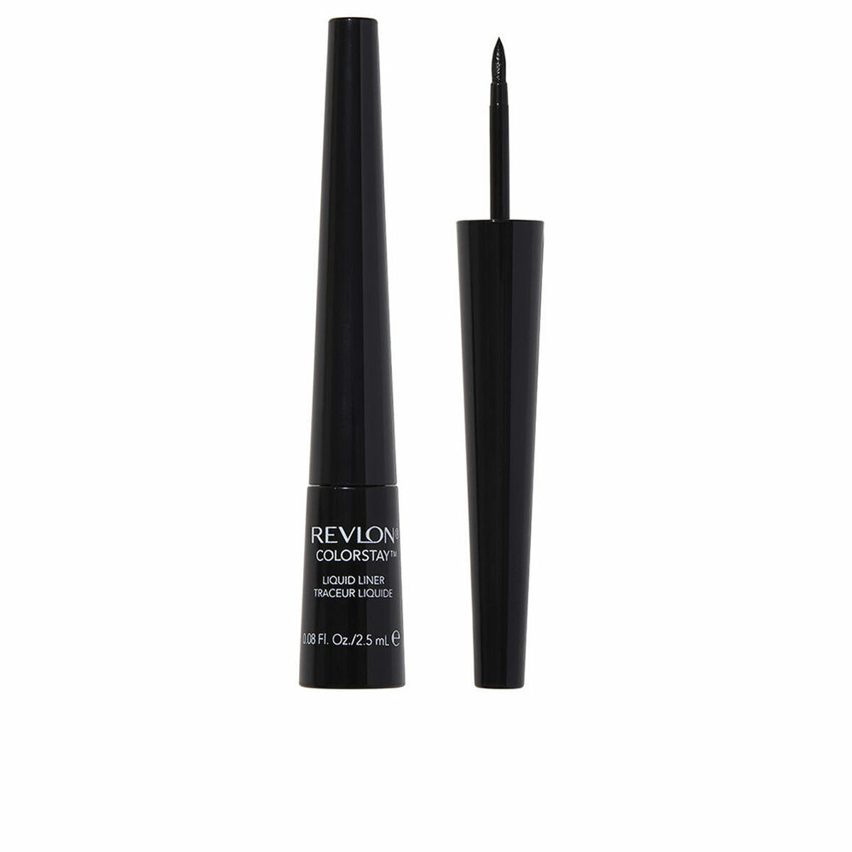 Eyeliner Colorstay Revlon makeup emballage