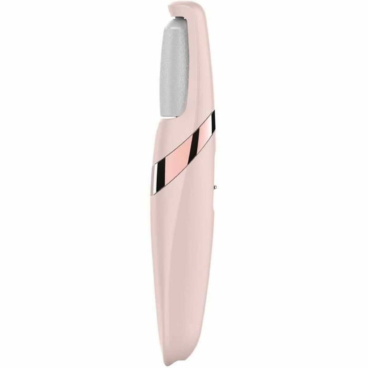 Electric Callus Remover FLAWLESS Pedi Pink produktemballage