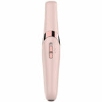 Electric Callus Remover FLAWLESS Pedi Pink produktemballage