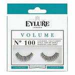 Falske øjenvipper Volume 100 Eylure produktemballage