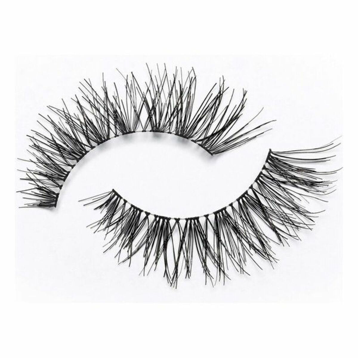Falske øjenvipper Fluttery Light 117 Eylure produktemballage