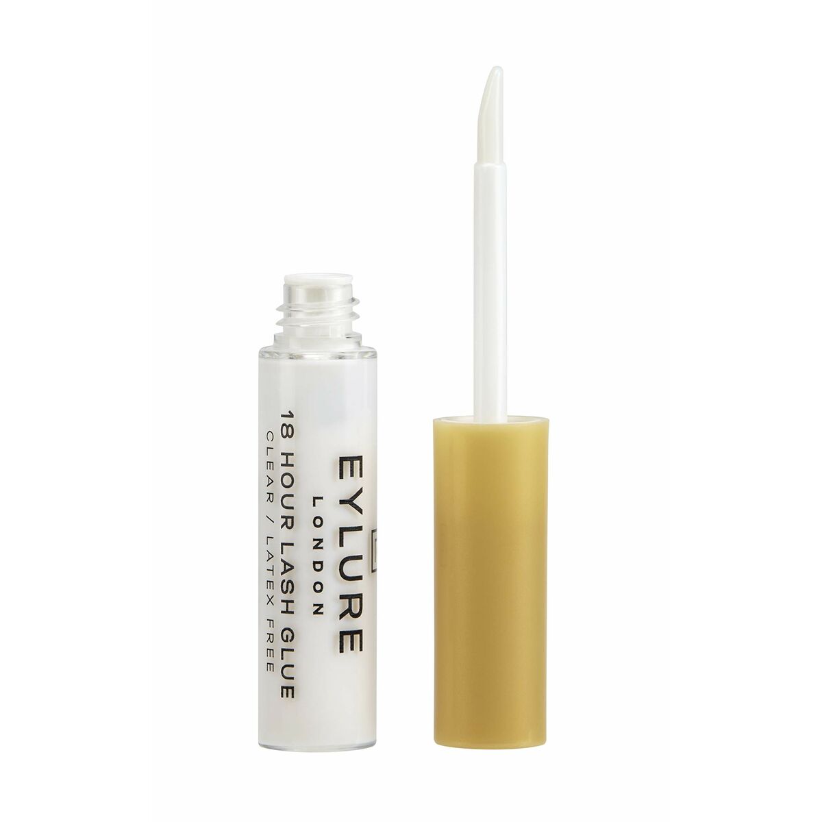 False Eyelash Lim Eylure 4,5 ml produktemballage 4,5 ml