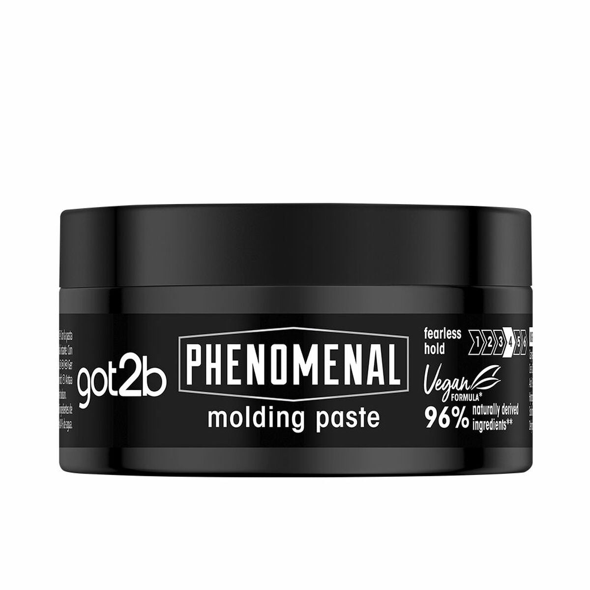 Restorative Hair Mask Schwarzkopf GOT2B 100 ml til kvinder hårmaske emballage