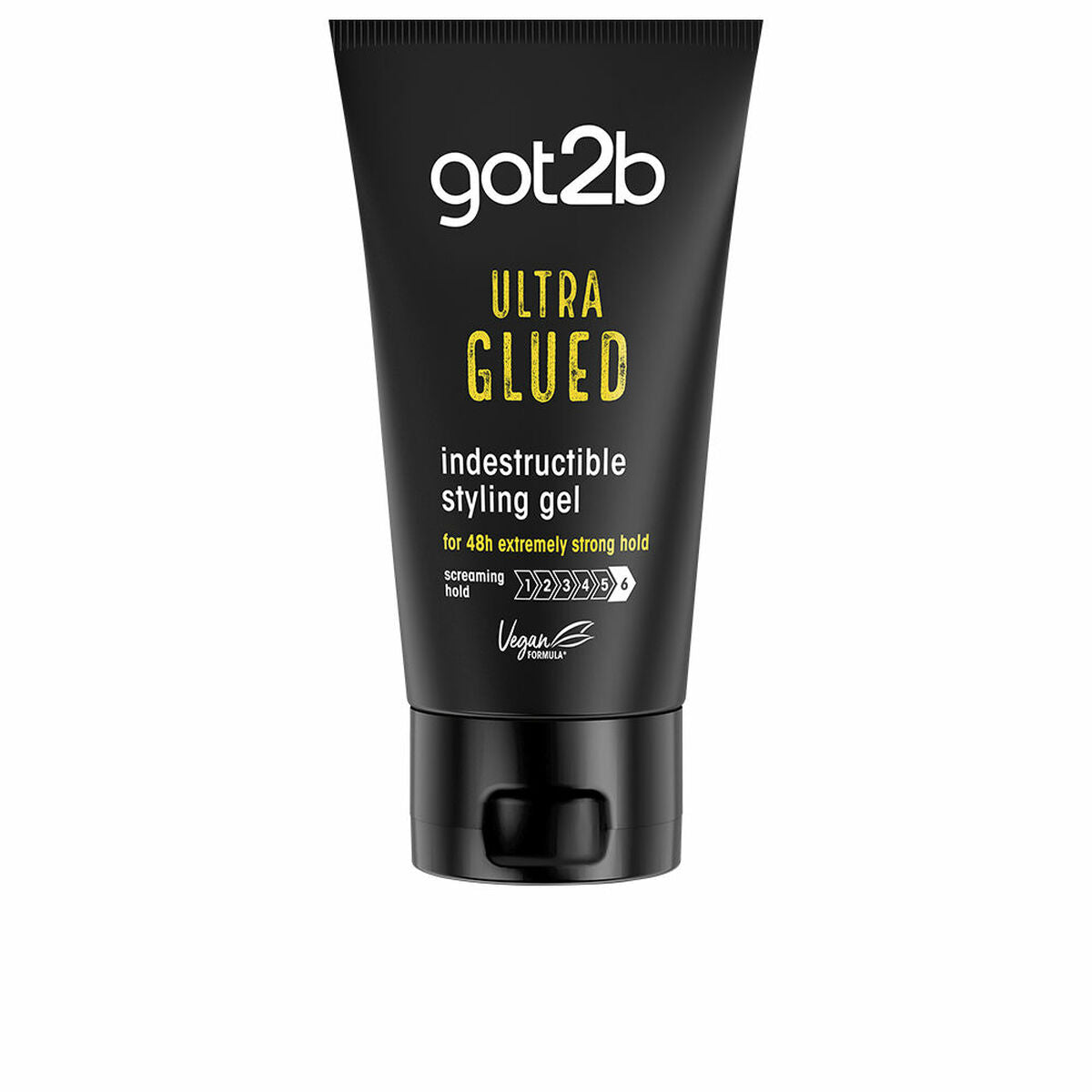 Restorative Hair Mask Schwarzkopf GOT2B 150 ml til kvinder hårmaske emballage